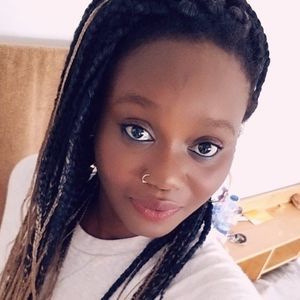 Meet your Posher, Faty